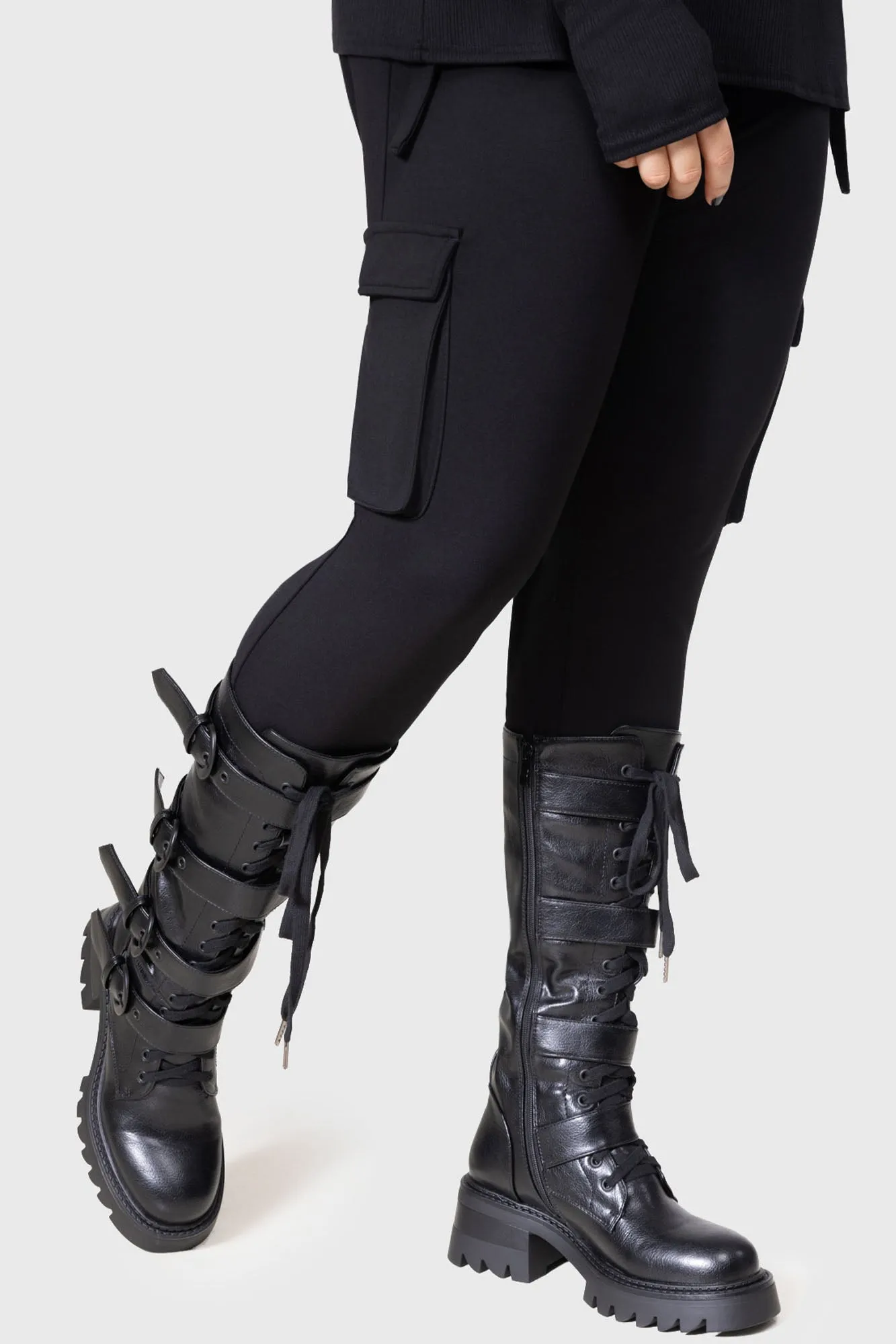 Raynee Trousers Slim Stretch Fit Comfort Design