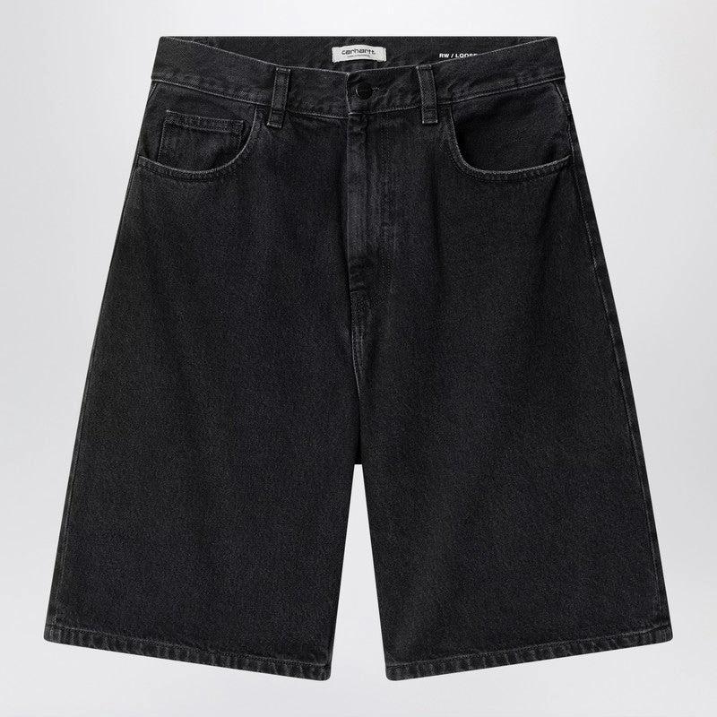 Carhartt Wip Women's W Brandon Shorts Soft Waist
