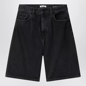 Carhartt Wip Women's W Brandon Shorts Water - repellent