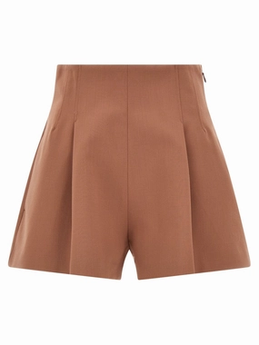 Weekend Outing 'Vivienne' Bermuda Shorts
