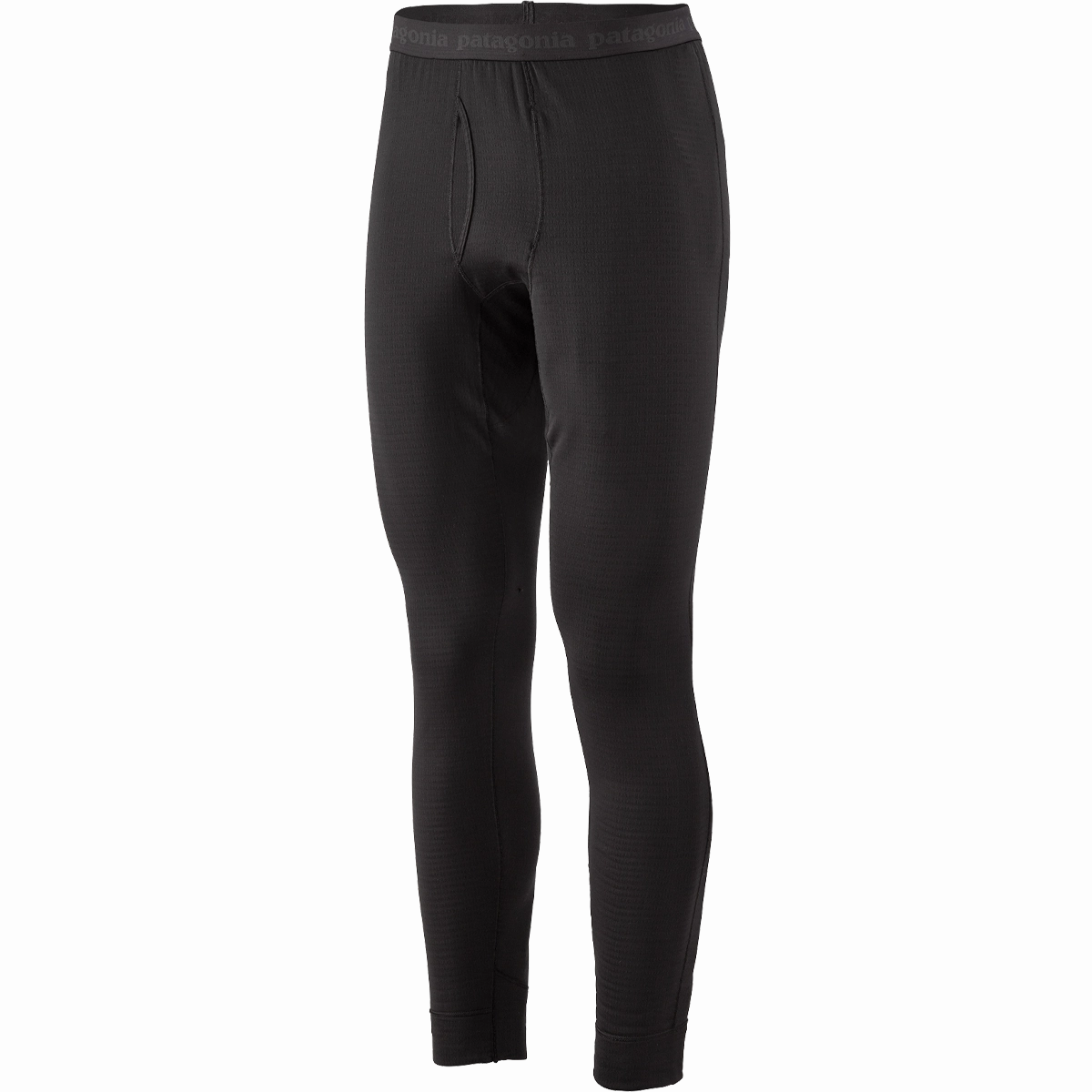 Cozy Layer Men's Capilene Thermal Weight Bottoms
