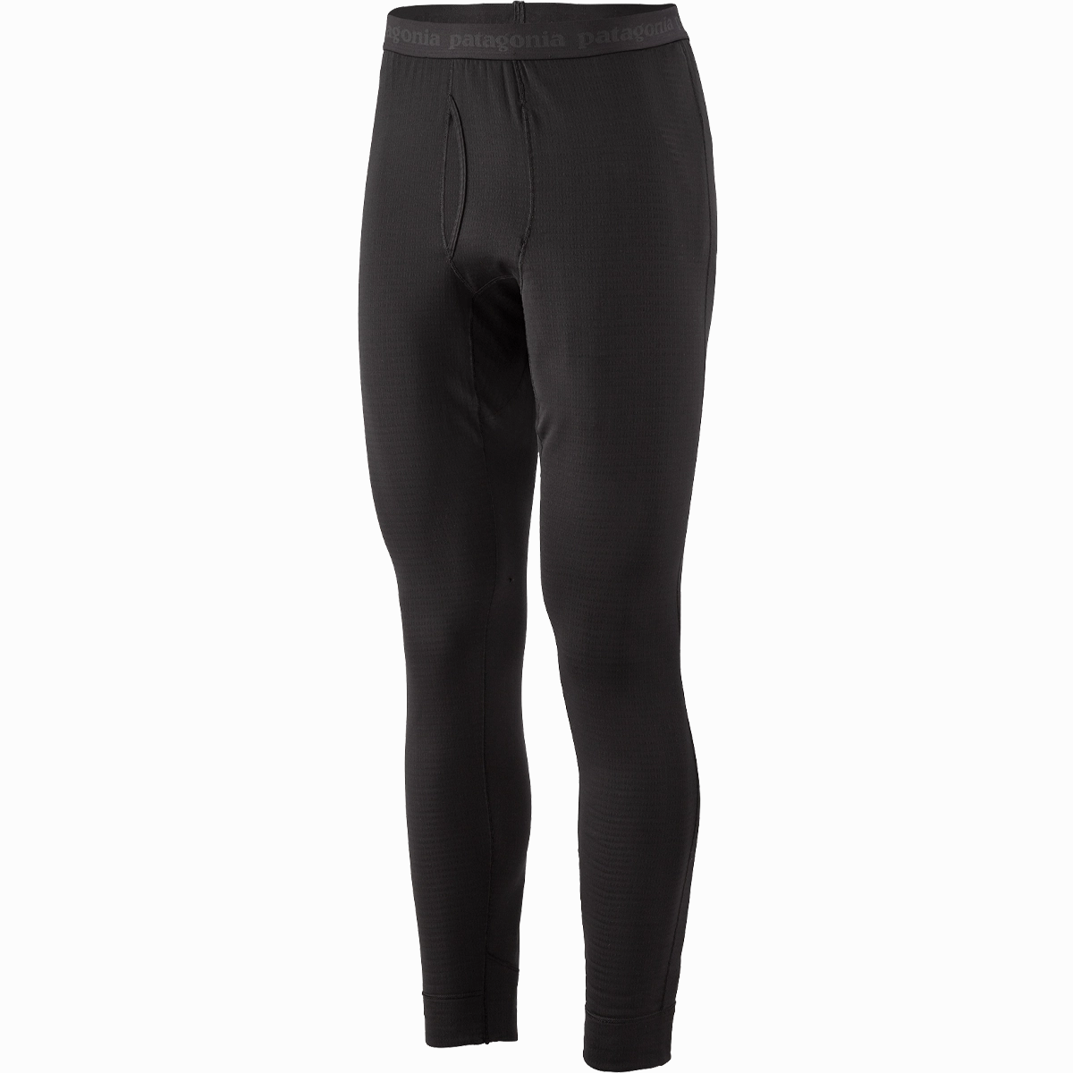 Men's Capilene Thermal Weight Bottoms Breathable Motion