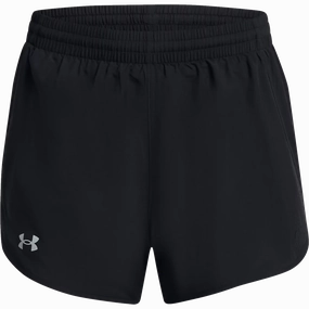 Women's Fly By 2-in-1 Shorts Active Layer Functional fashion wear