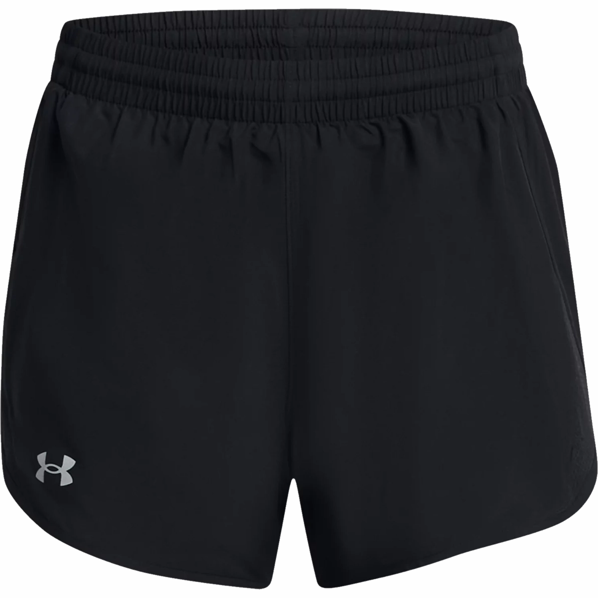 Women's Fly By 2-in-1 Shorts Eco Friendly Dye Moisture control