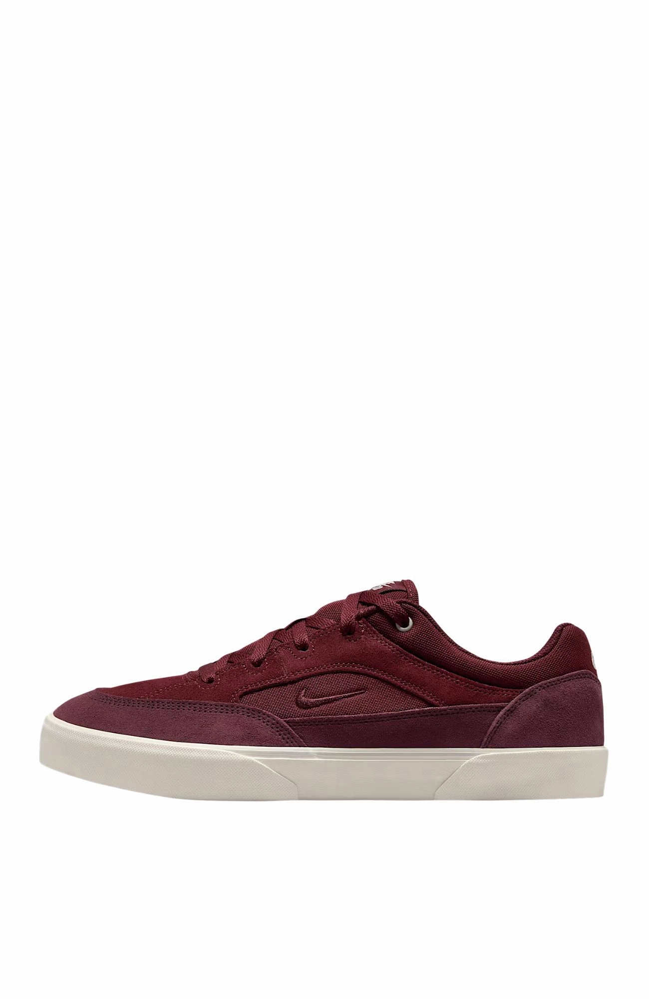 Cushioned lining Nike SB Malor Dark Team Red Burgundy Crush
