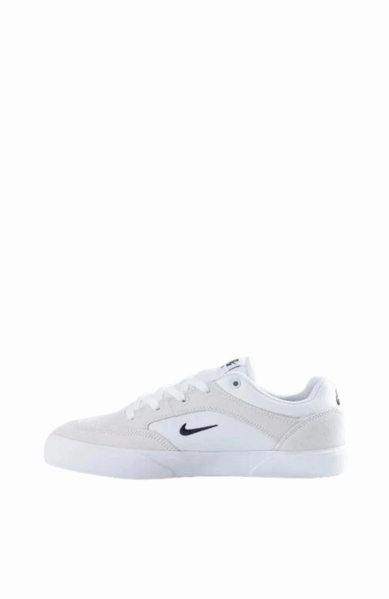 Nike SB Malor White Black Foam Injected Agility Control