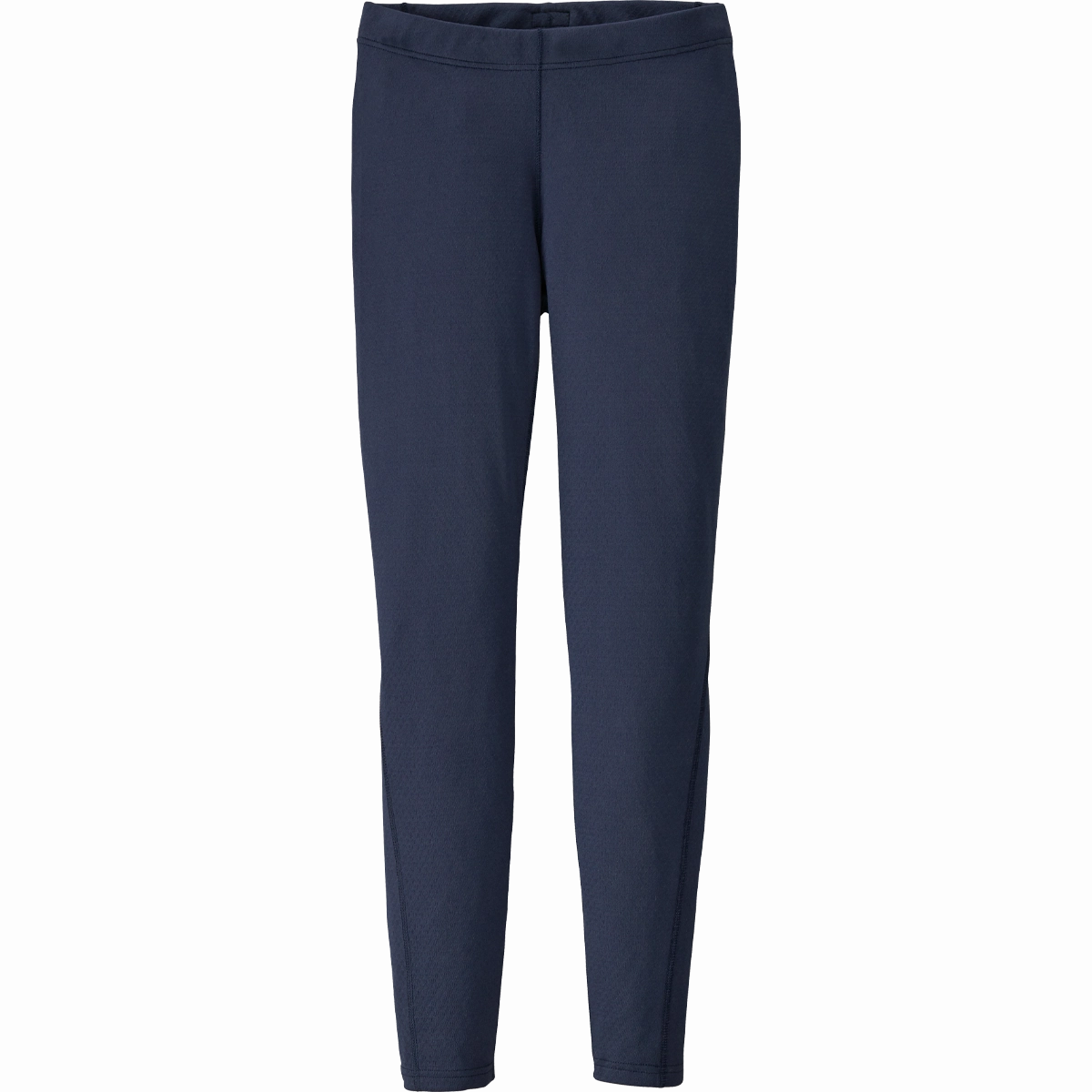 Ventilated Panels Stylish Waistband Youth Capilene Midweight Bottom