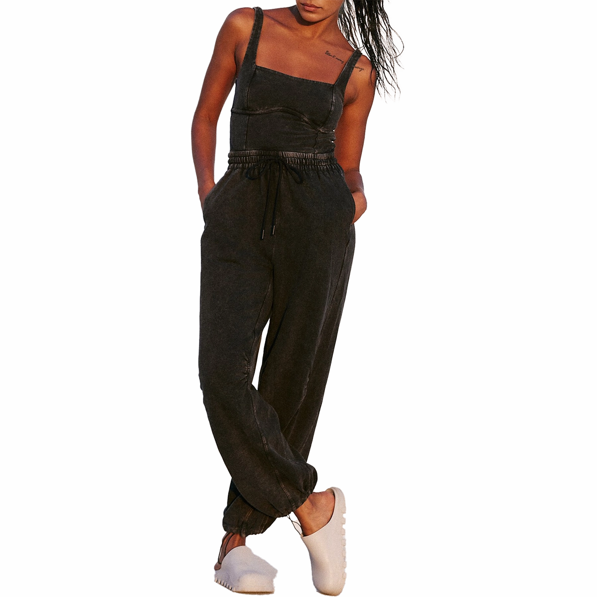 Comfy Cut Women's Inbound Onesie