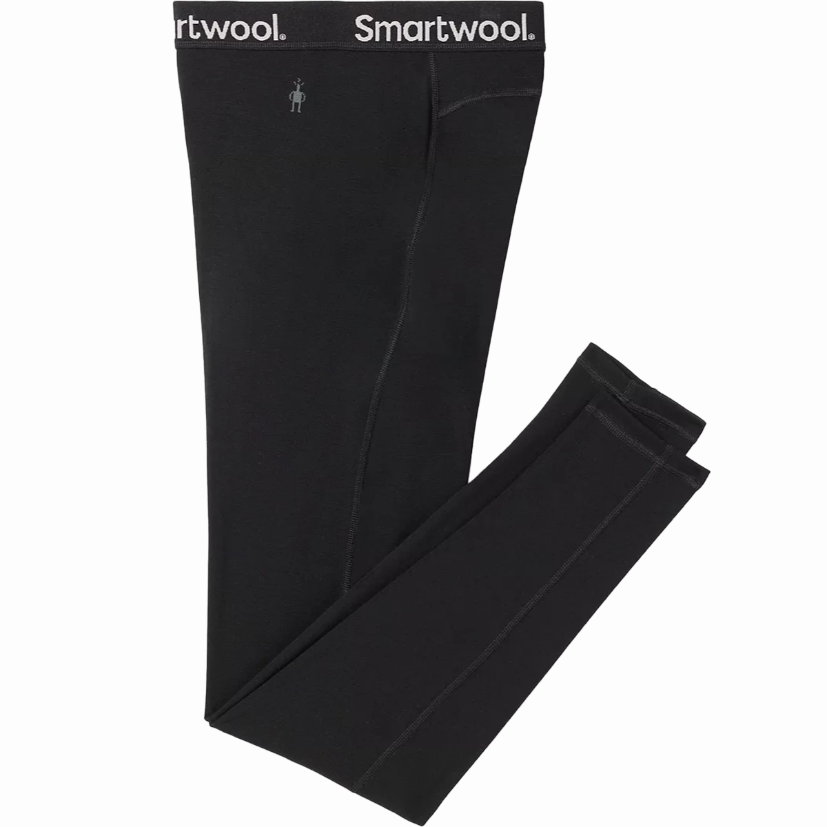 Men's Classic Thermal Merino Base Layer Bottom Outdoor Comfort Smart Fit