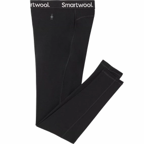 Men's Classic Thermal Merino Base Layer Bottom Outdoor Comfort Smart Fit
