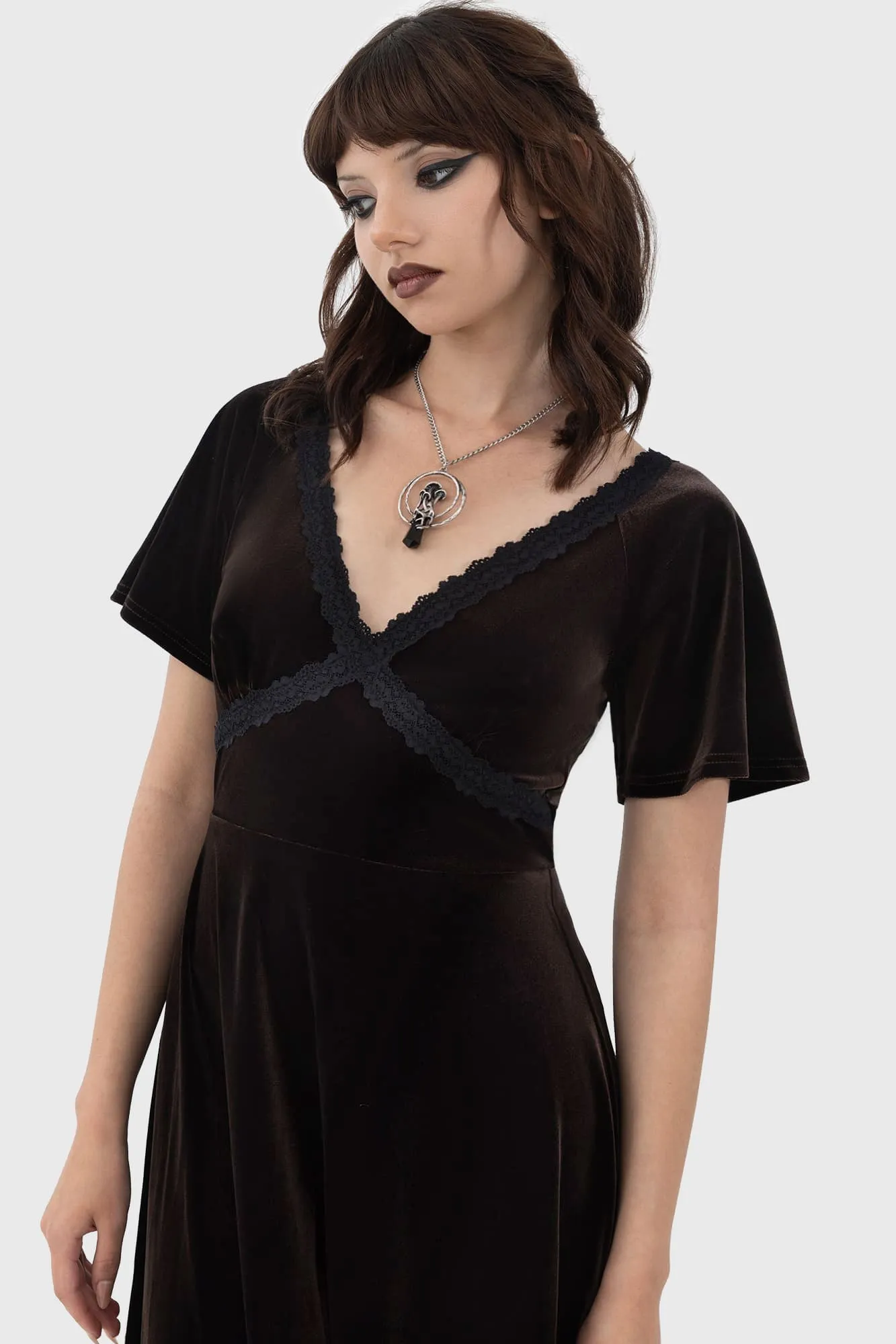 Echelia Dress Work Option