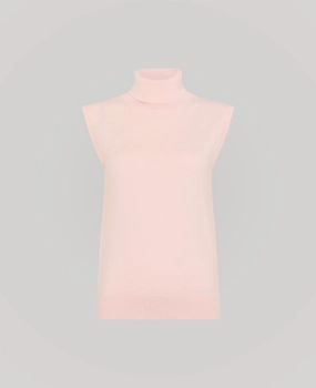 Sharon Roll Neck Tank Fabric Softener Compatibility Chart Worn In