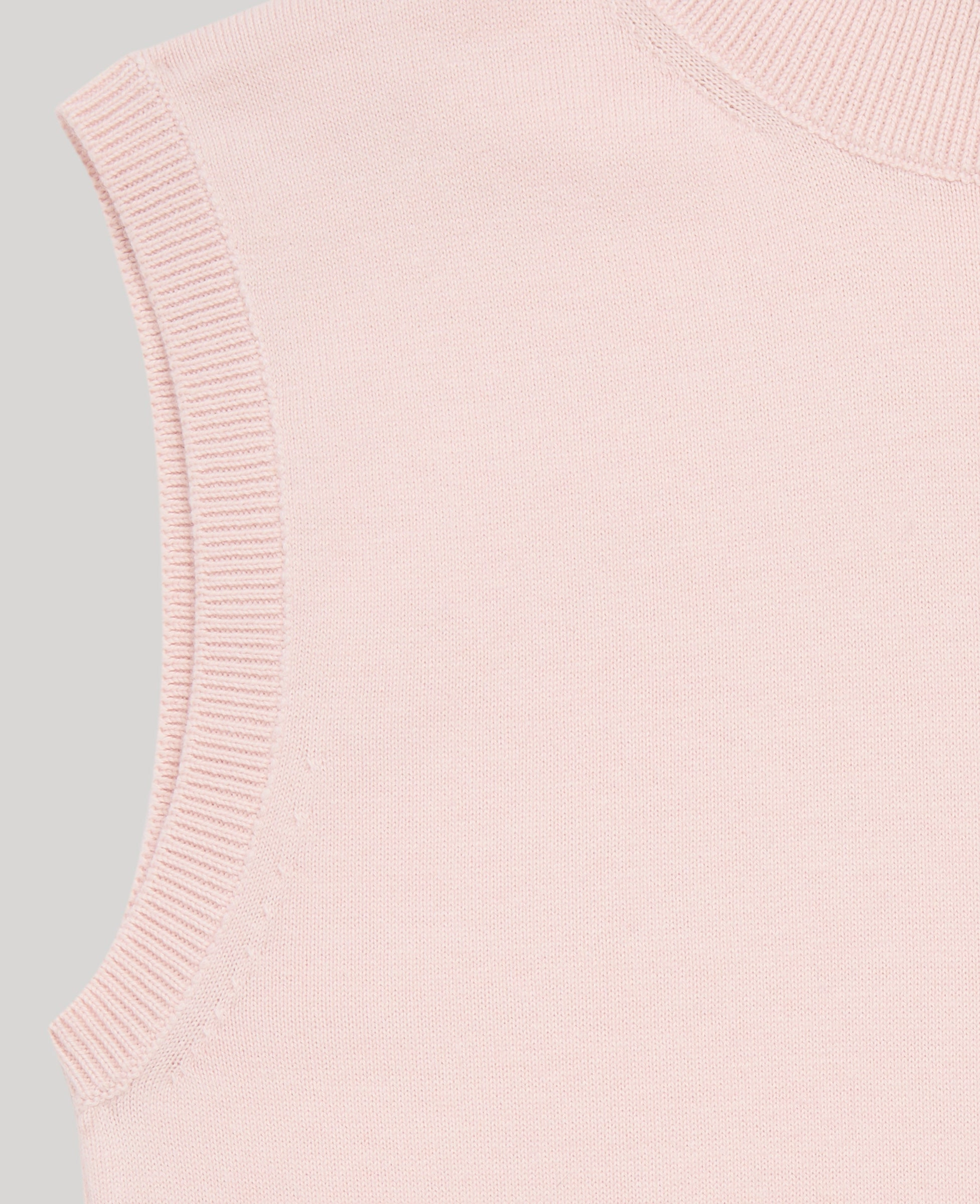 Layered Look Sharon Roll Neck Tank