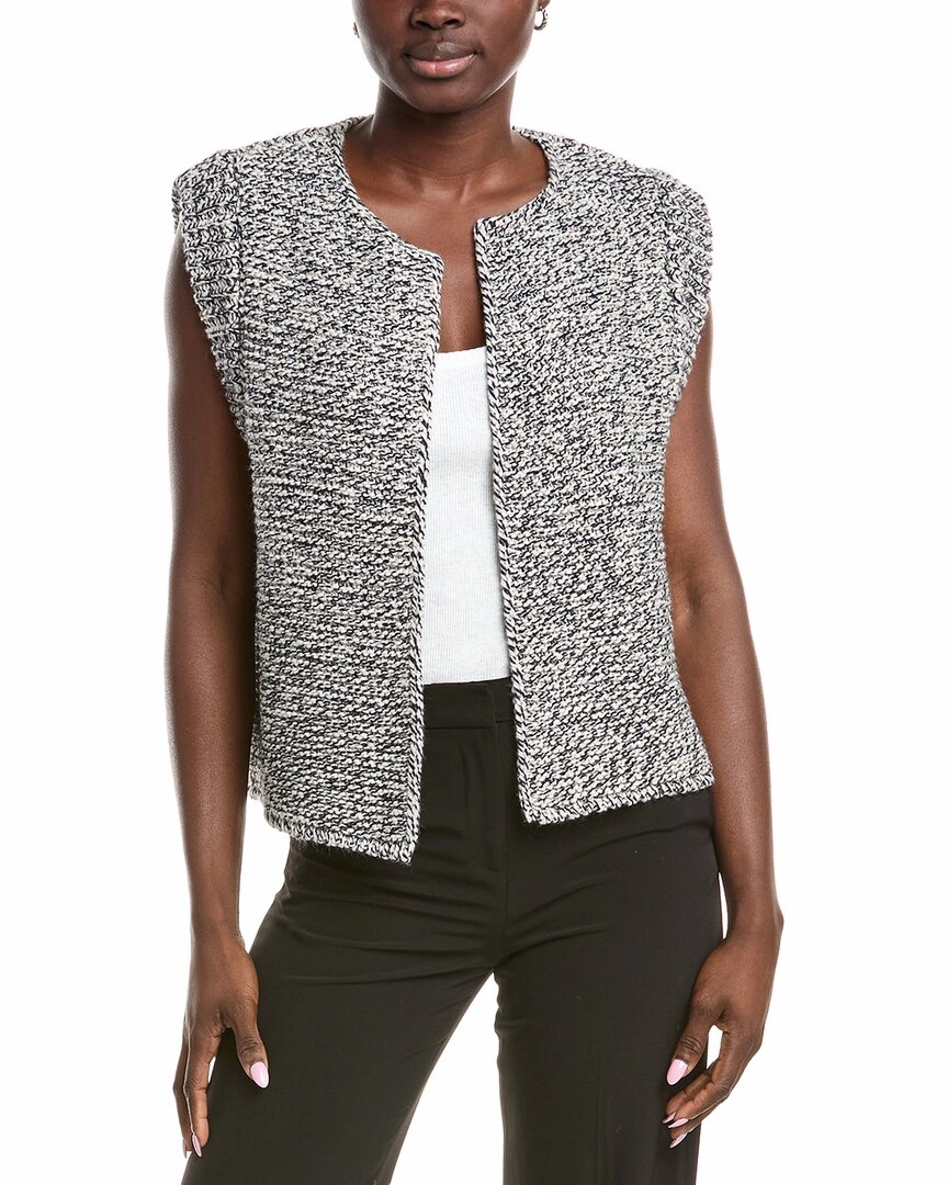 ANNA KAY Legringou Cashmere-Blend Cardigan Sophisticated Layers Warm and Snuggly