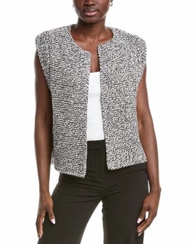 ANNA KAY Legringou Cashmere-Blend Cardigan Sophisticated Layers Warm and Snuggly