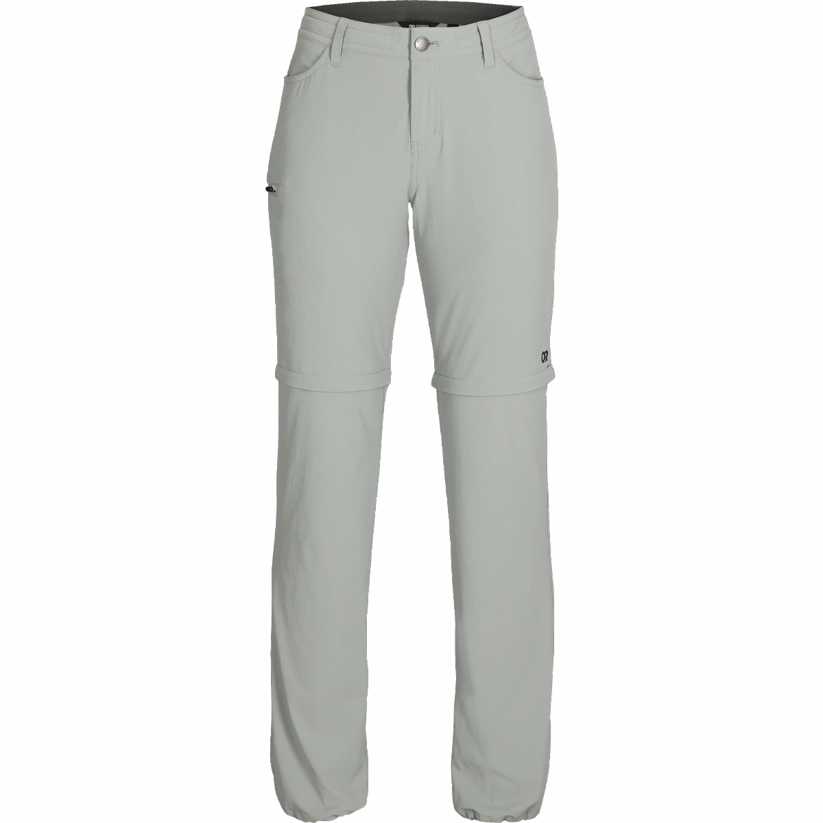 Women's Ferrosi Convertible Pants Essential Comfort Wear