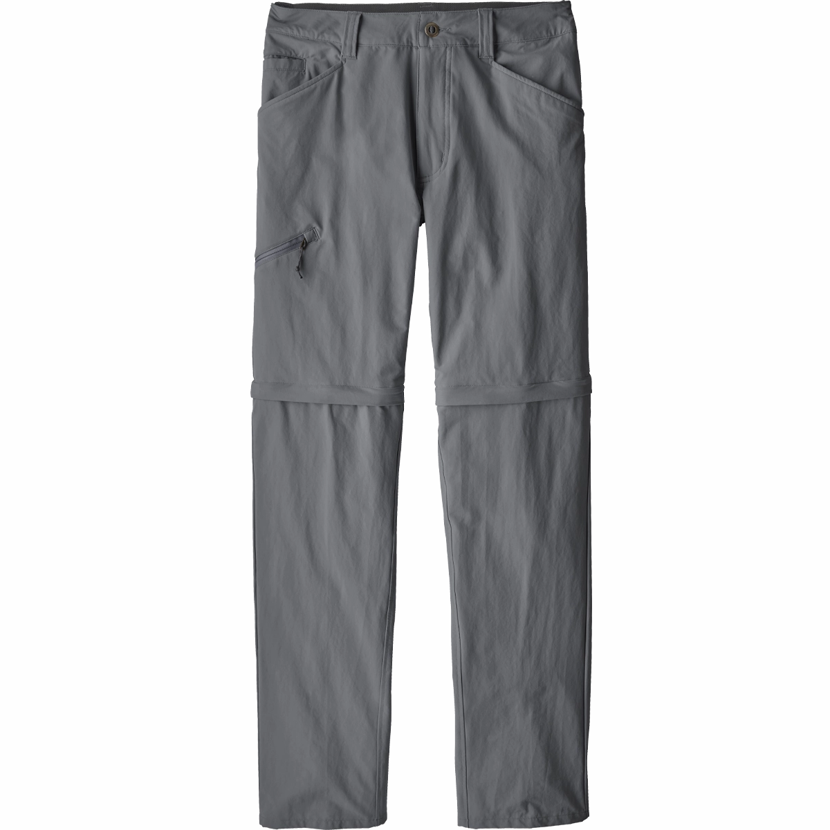 Men's Quandary Convertible Pants Versatile Wear
