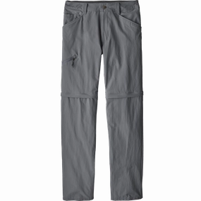 Men's Quandary Convertible Pants Daily Motion