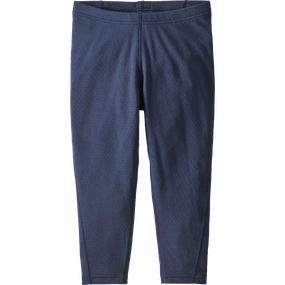 Durable Fit Youth Capilene Midweight Bottoms