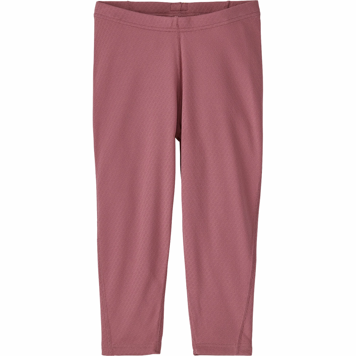 Tough Materials Youth Capilene Midweight Bottoms