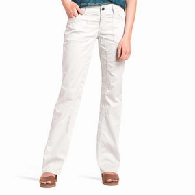 GussetedCrotch Statement Piece Women's Cabo Pant