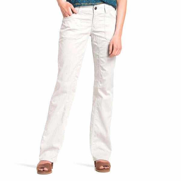 No Irritation Seams Comfy Design Women's Cabo Pant