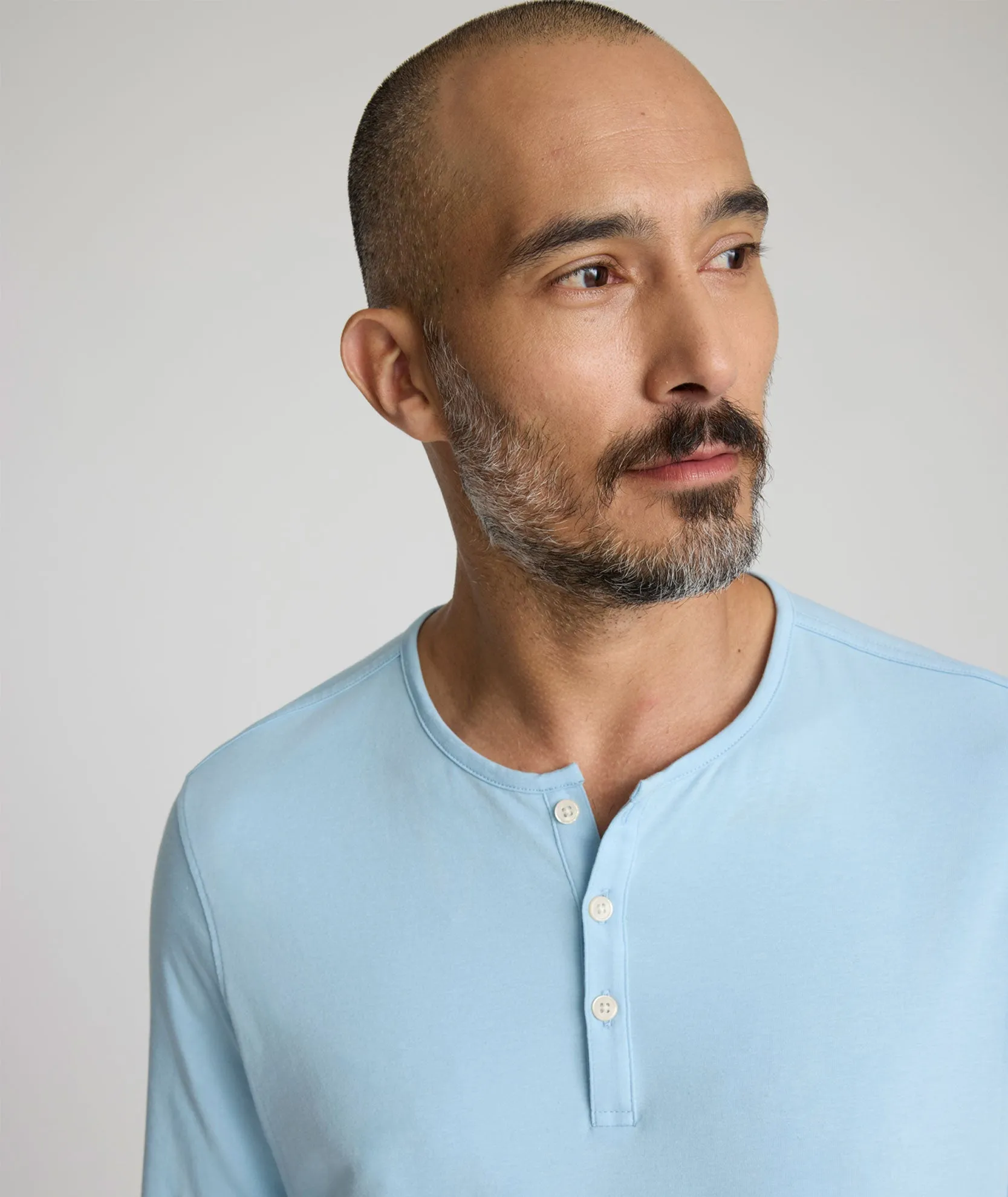 EcoSoft? Henley Travel Style Trend