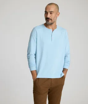 Minimal Outfit EcoSoft? Henley