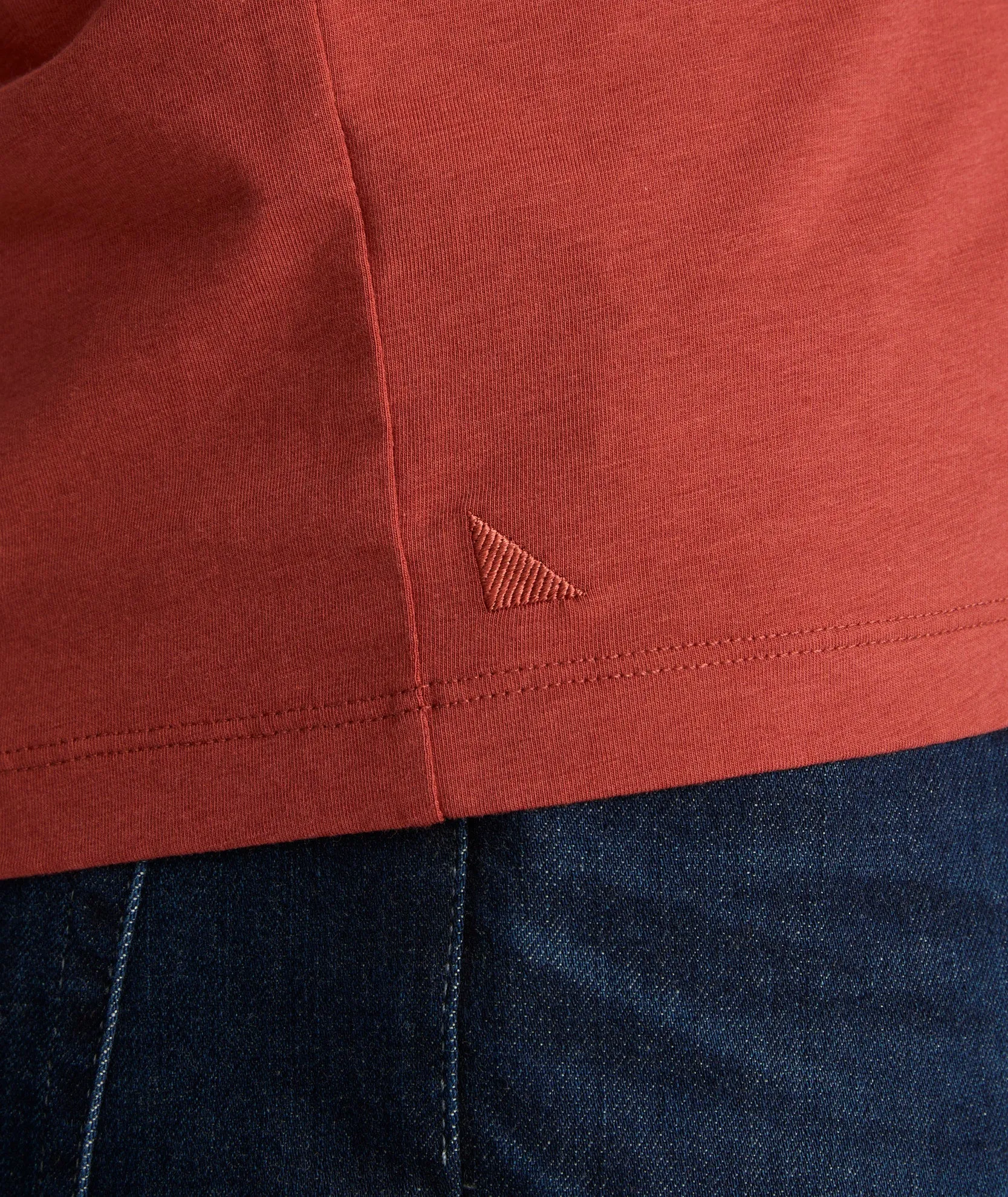 EcoSoft? Henley Everyday Style Trend