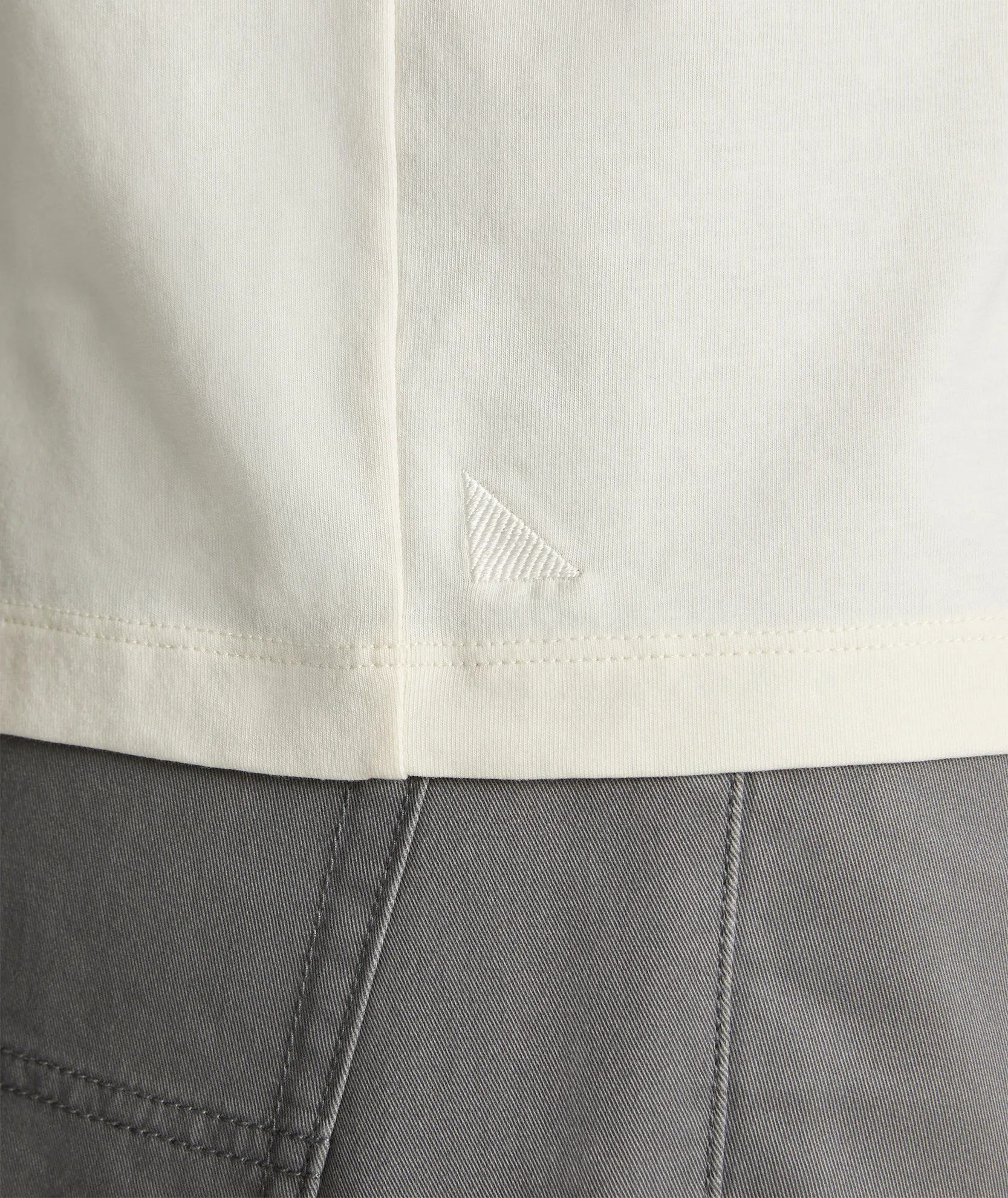 Holiday Comfort Style EcoSoft? Pocket Tee