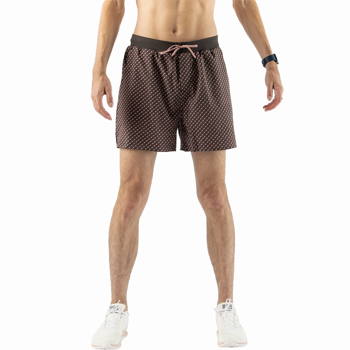 Men's Cruisers 5" Short Modular Pocket System Casual Active