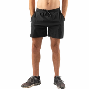 Comfy Active Men's Cruisers 5" Short