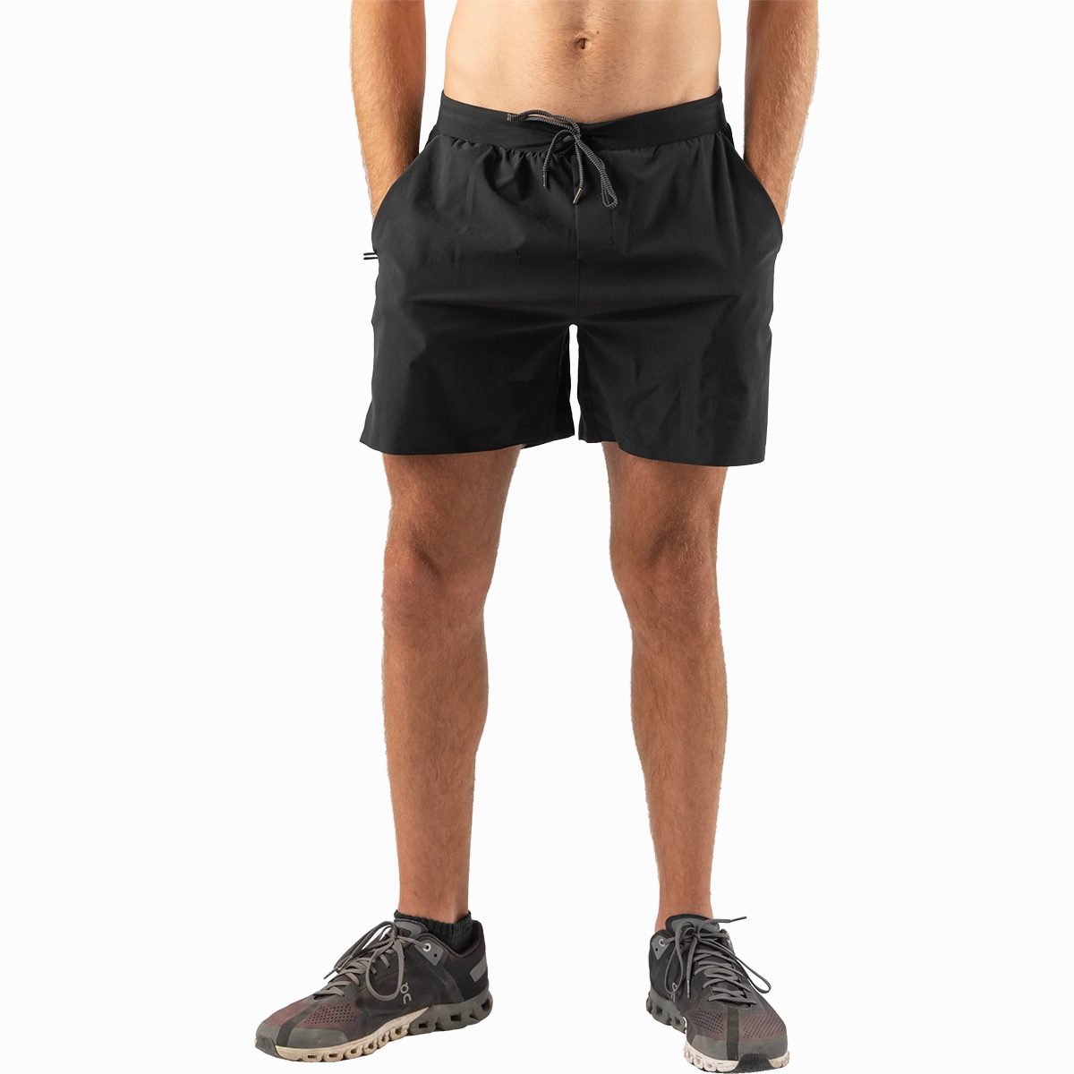 Comfy Active Men's Cruisers 5" Short