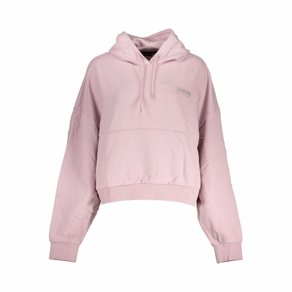 Napapijri Cotton Women's Sweater Chilly Days