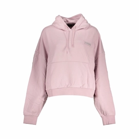 Napapijri Cotton Women's Sweater Chilly Days