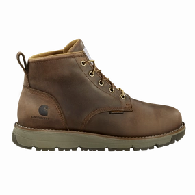 Lace-up Carhartt Millbrook (Steel Toe)
