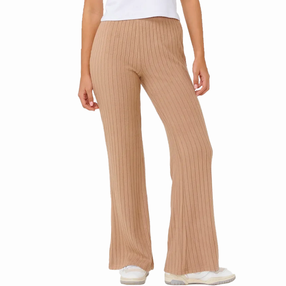 Women's Cosy Flare Pant No Irritation Seams