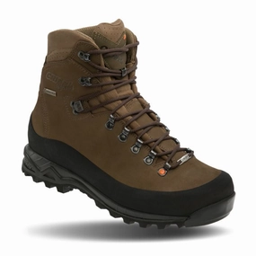 Breathable Mountain Climber Eco Material Cold Weather Commuter Crispi Nevada Non-Insulated GTX