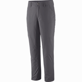Women's Quandary Pants Classic Comfort Sport Flex