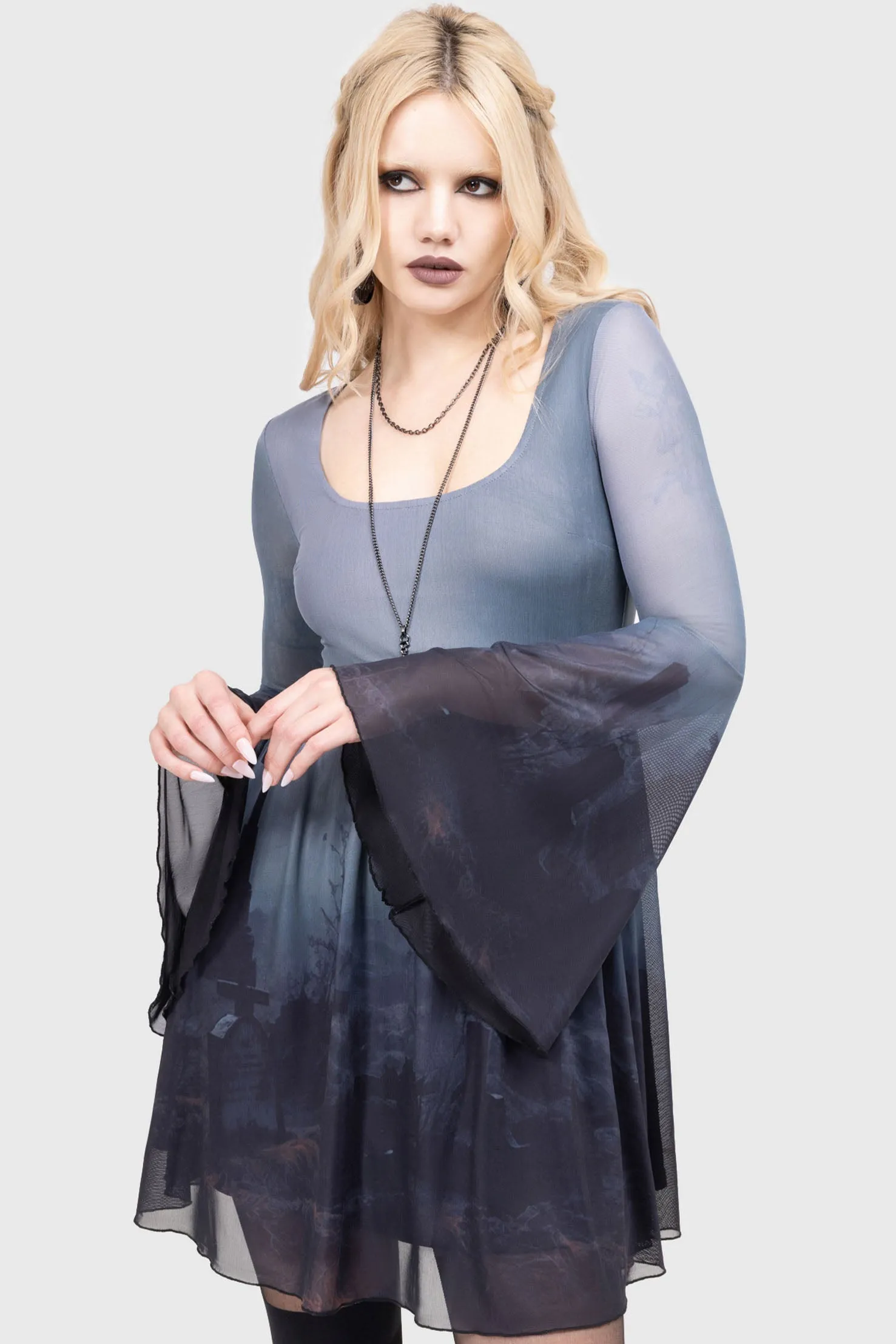 Withering Fields Dress spring outfit
