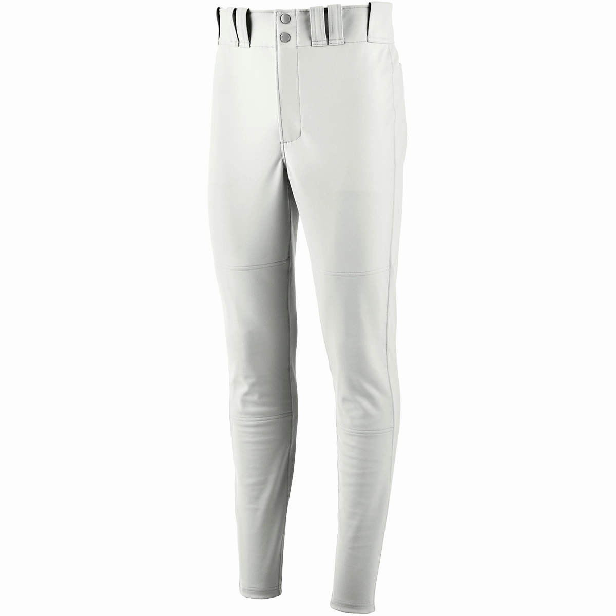 Men's Premier Pro Tapered Pant GussetedCrotch Temperature Regulating Fabric