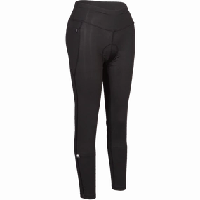 Women's Leila Legging Chamois Day Comfort ComfortWaistband