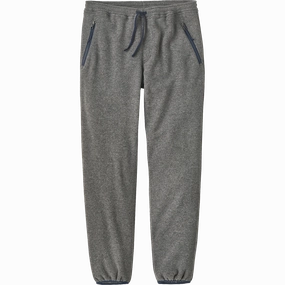 No Irritation Seams Men's Synchilla Pants
