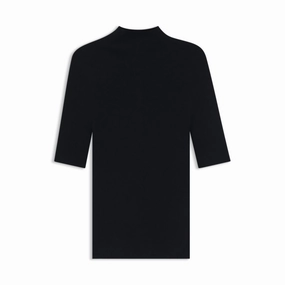 Knitwear Essential Crew-neck sweater in Merino wool