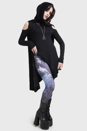 Emily In The Night Leggings Body Shaping Fitness Lover