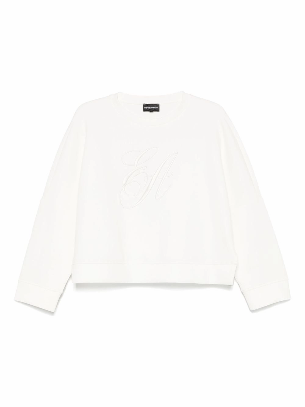 Chic Comfort Emporio Armani Women's Sweaters