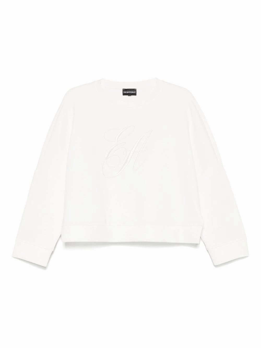 Soft Touch Emporio Armani Women's Sweaters