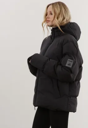 Multi Directional Stretch Smart Weather Style ENDURANCE PUFFER BLACK OYSTER
