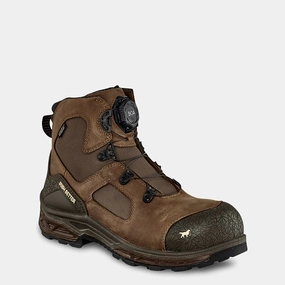 Fashion Show Irish Setter Men's Kasota (Composite Toe)