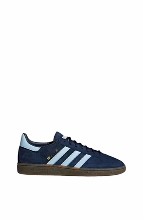 Handball Spezial Collegiate Navy Clear Sky Gum Fresh Air